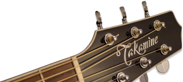 Guitar grif